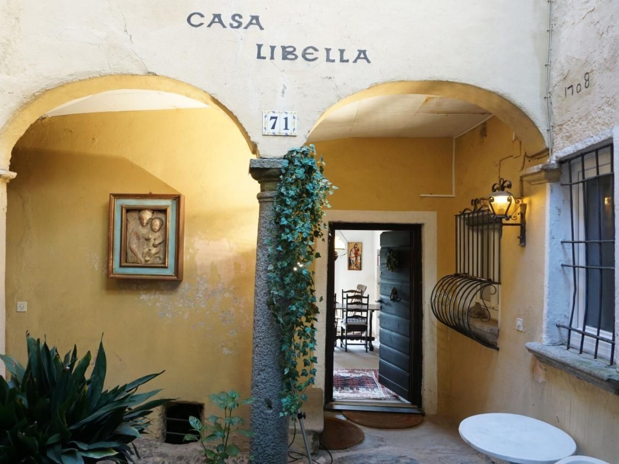 Image 0 - Casa Libella