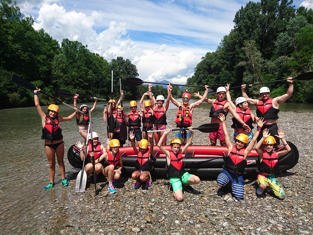 Image 6 - Ticino Canoa