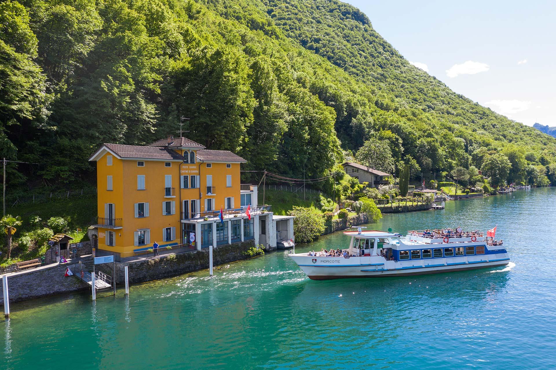 Image 0 - Musée suisse des douanes