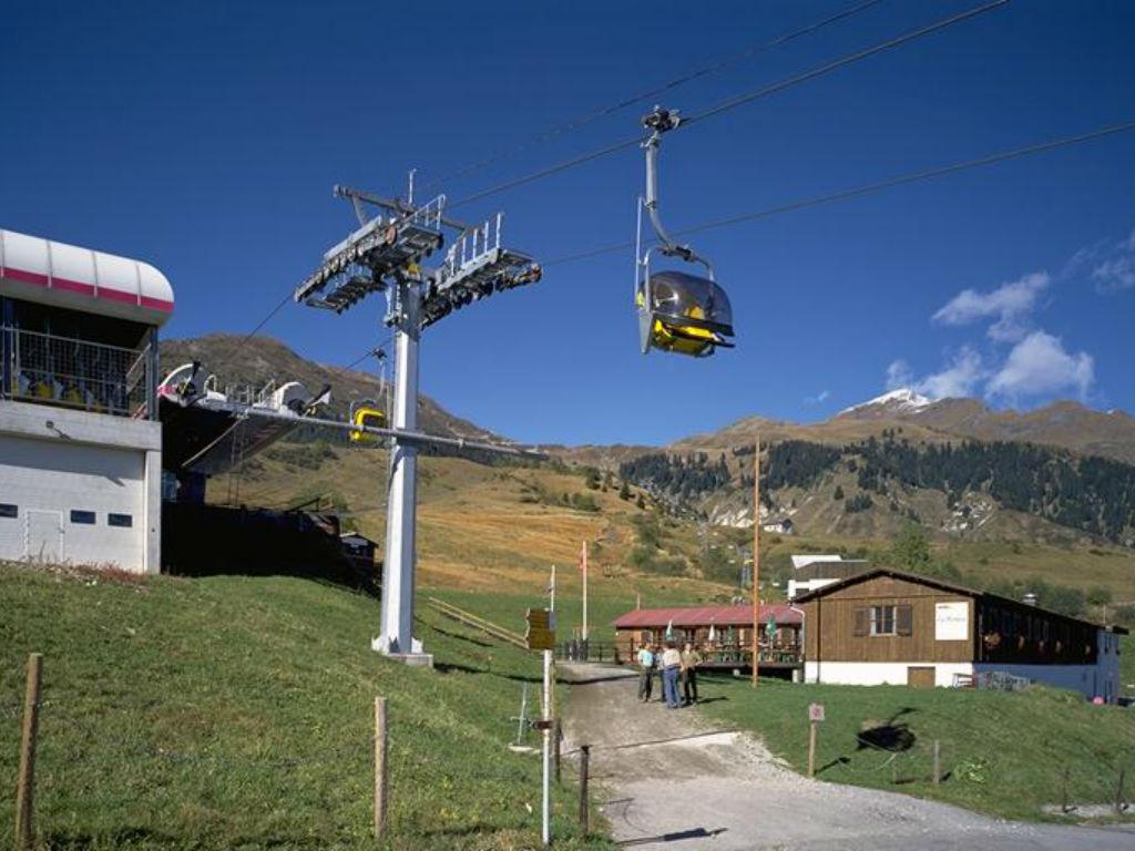 Image 0 - Ristorante La Pernice Cancorì