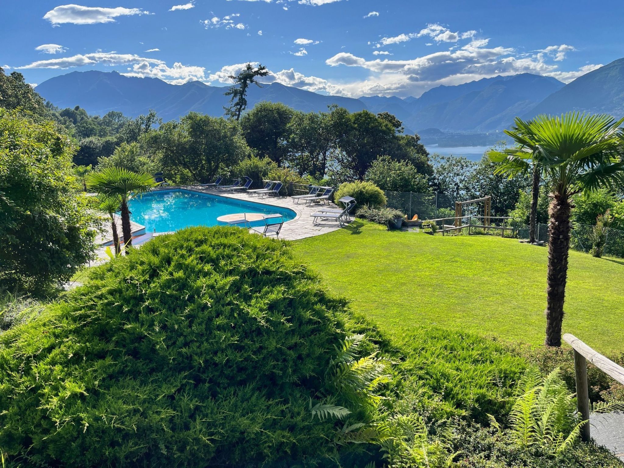 Image 0 - Residenza Viramonte, Casa Fiona, Wohnung 53