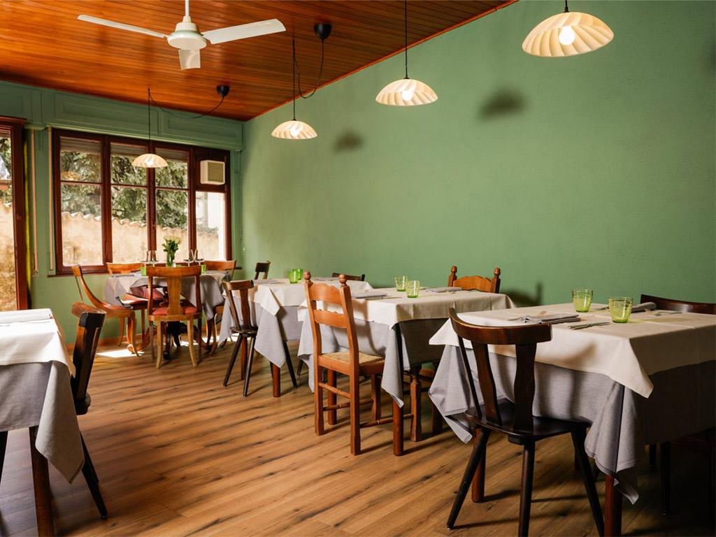 Image 1 - Osteria Rusticanella