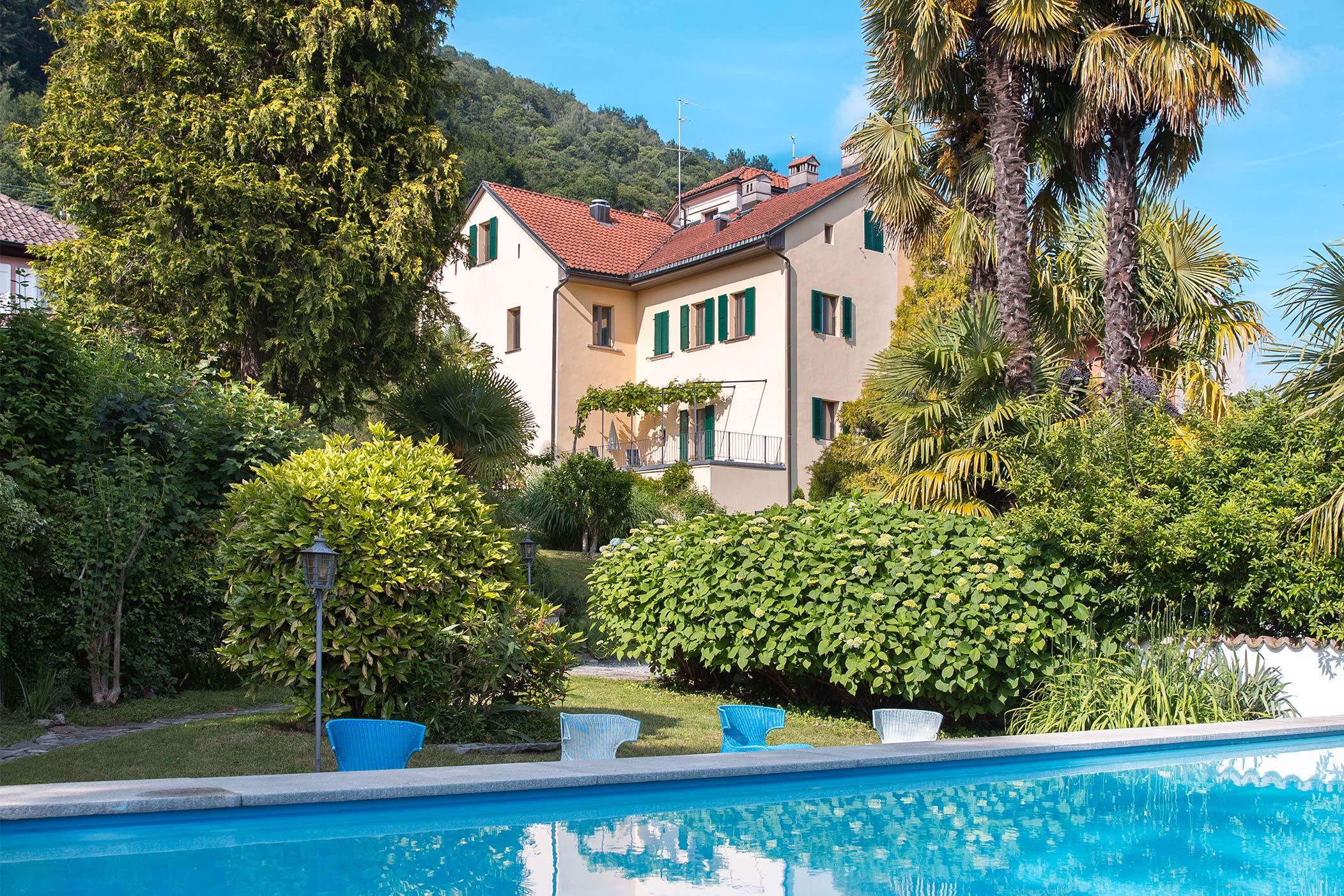 Image 0 - Albergo della Posta