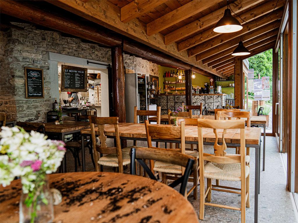 Image 1 - Ca.Stella Bistrot