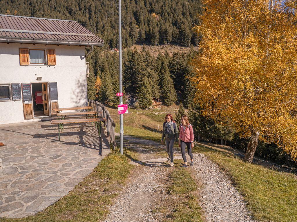 Image 0 - Agriturismo Alla Meta