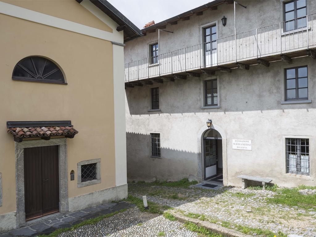 Image 2 - Case di Cragno - Cà Granda