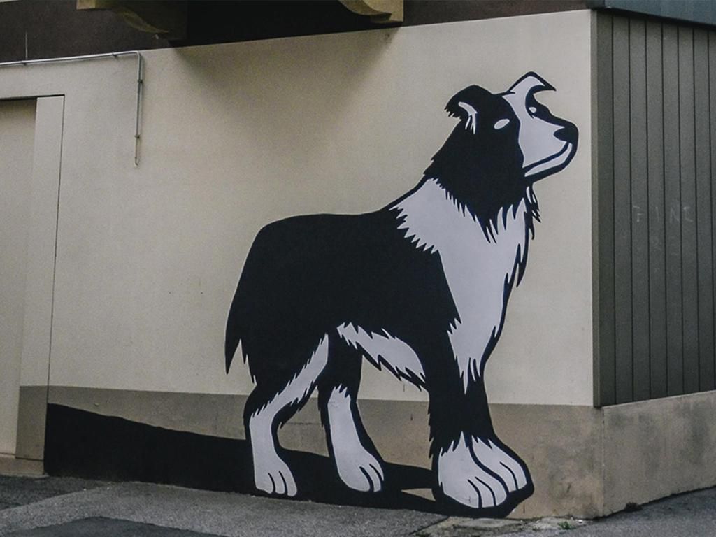 Image 4 - Visite guidée street art et apéritif