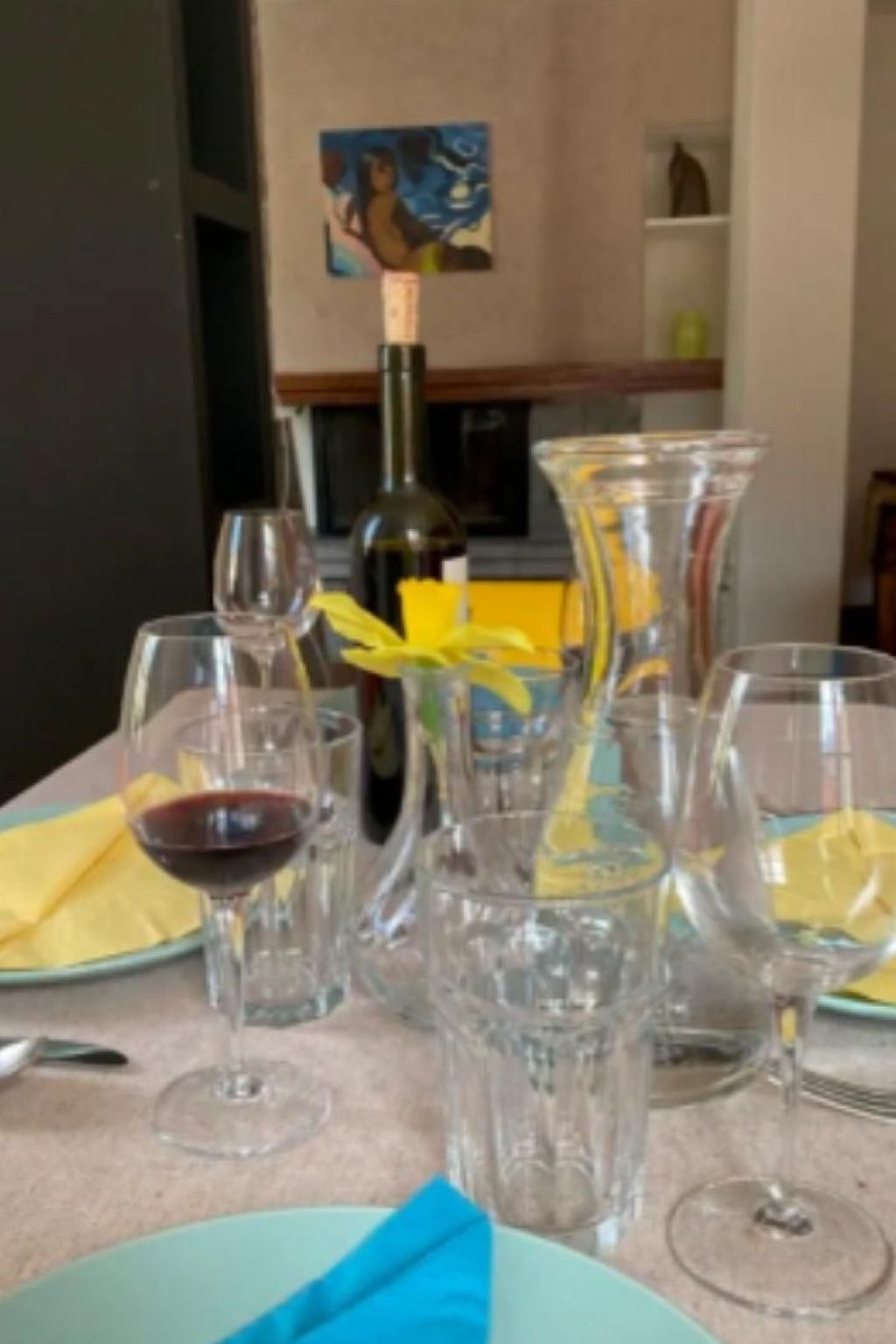 Image 0 - Haus al sasso Bellinzona