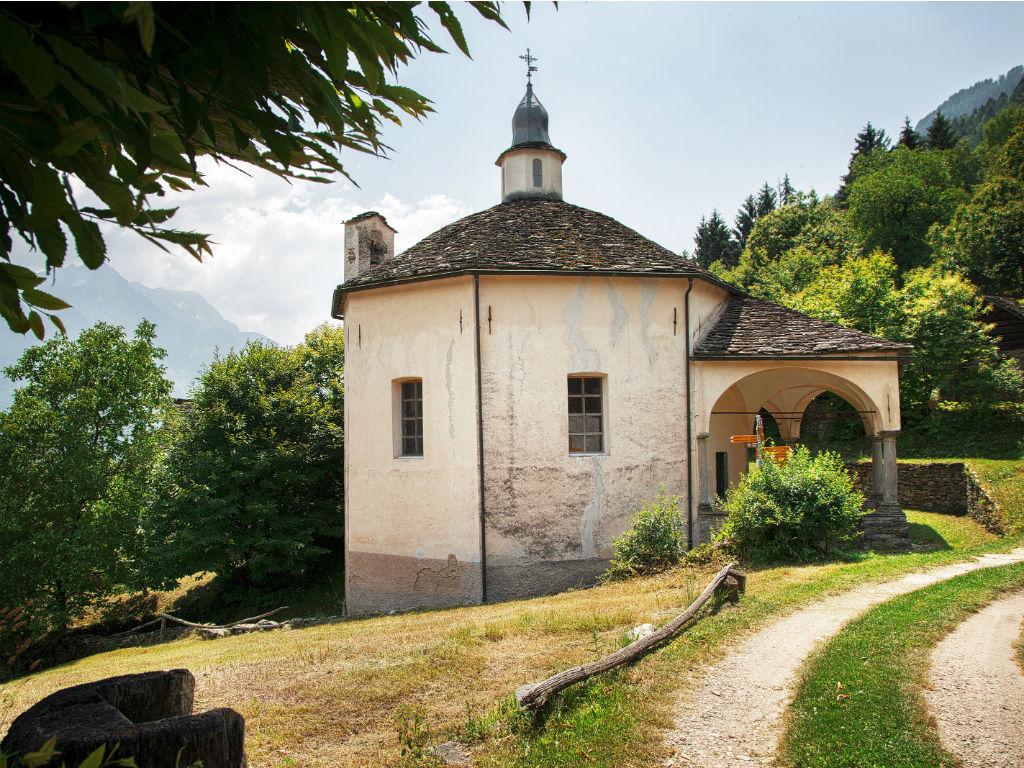 Image 2 - Oratorium St. Maria Bambina