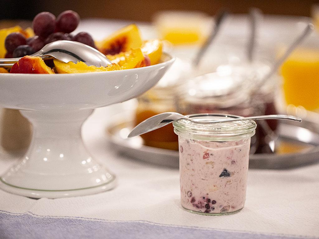 Image 18 - Vecchia Dogana Guesthouse