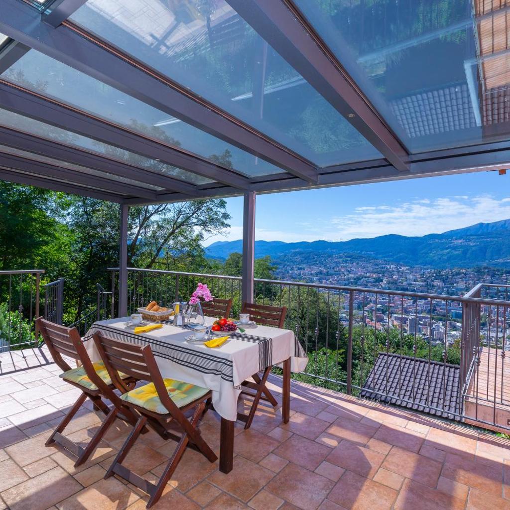 Image 0 - Lugano Panoramica - Happy Rentals