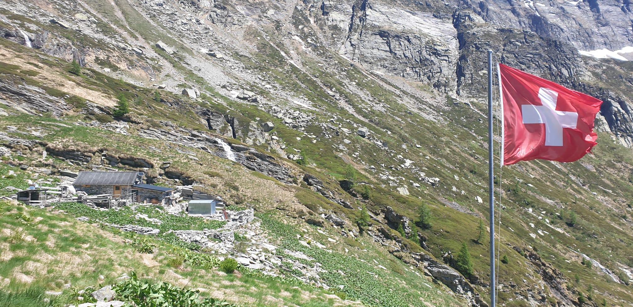Image 2 - Rifugio Sambuco
