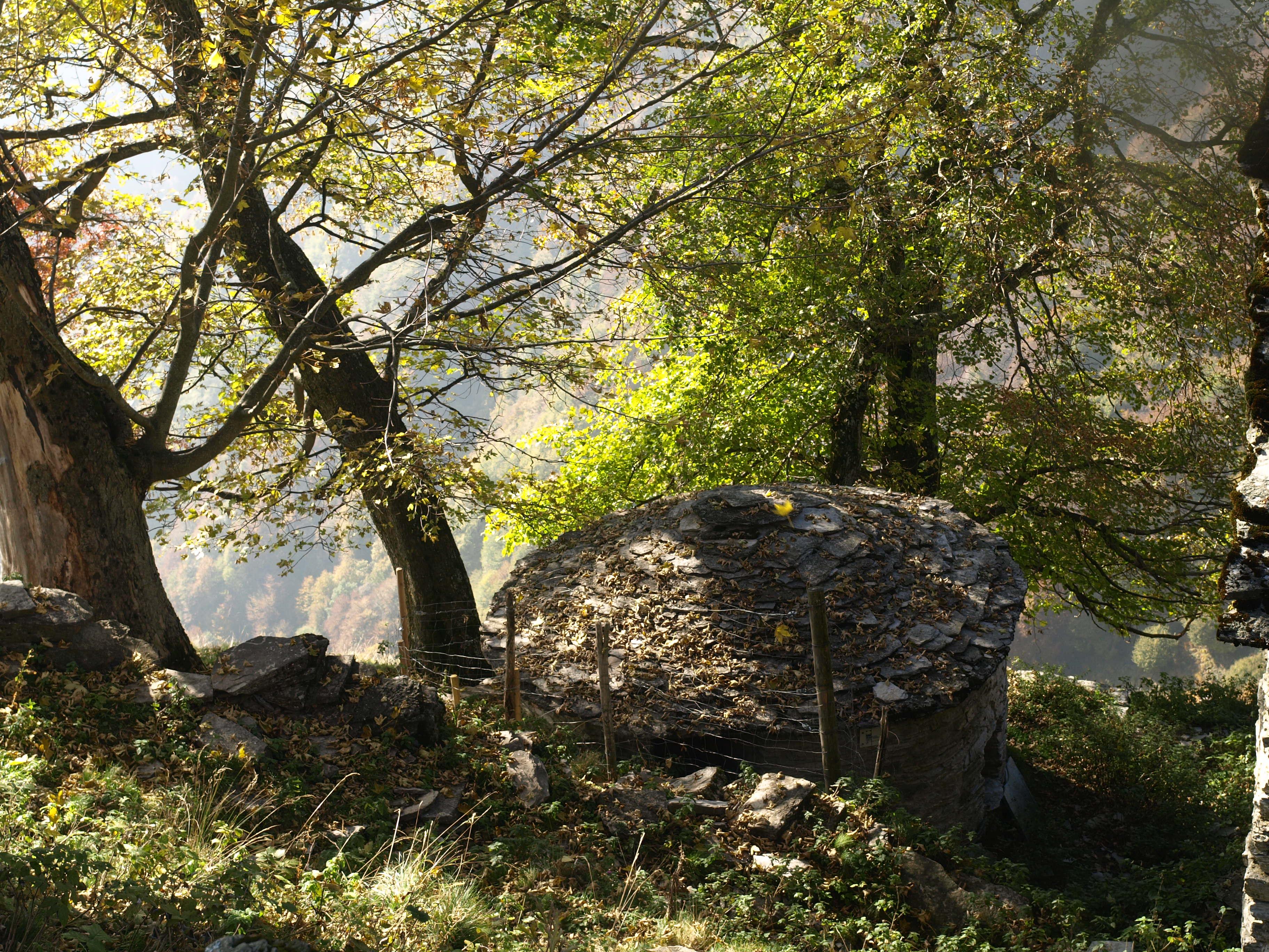 Image 5 - Ethnographisches Museum des Muggiotales (MEVM)