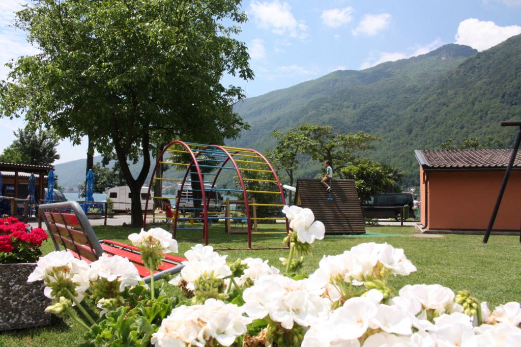 Image 3 - Camping Paradiso Lago 
