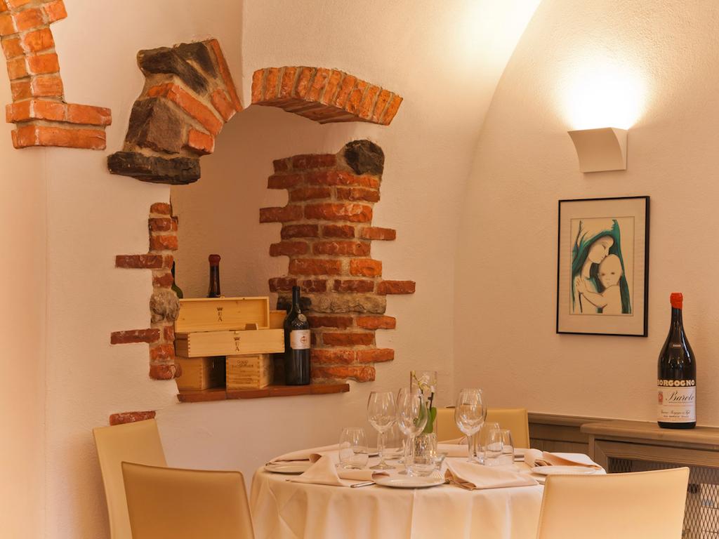 Image 12 - Albergo Ristorante La Palma