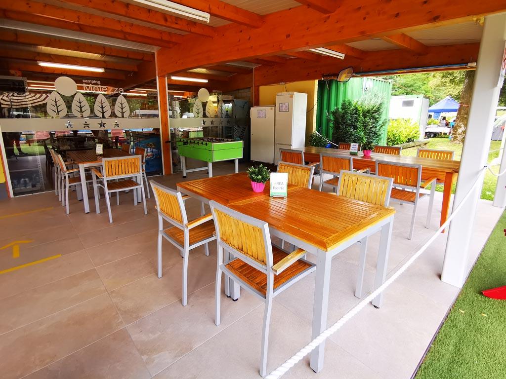 Image 3 - Camping Melezza