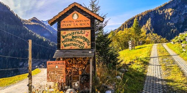 Image 13 - Agriturismo Munt la Reita