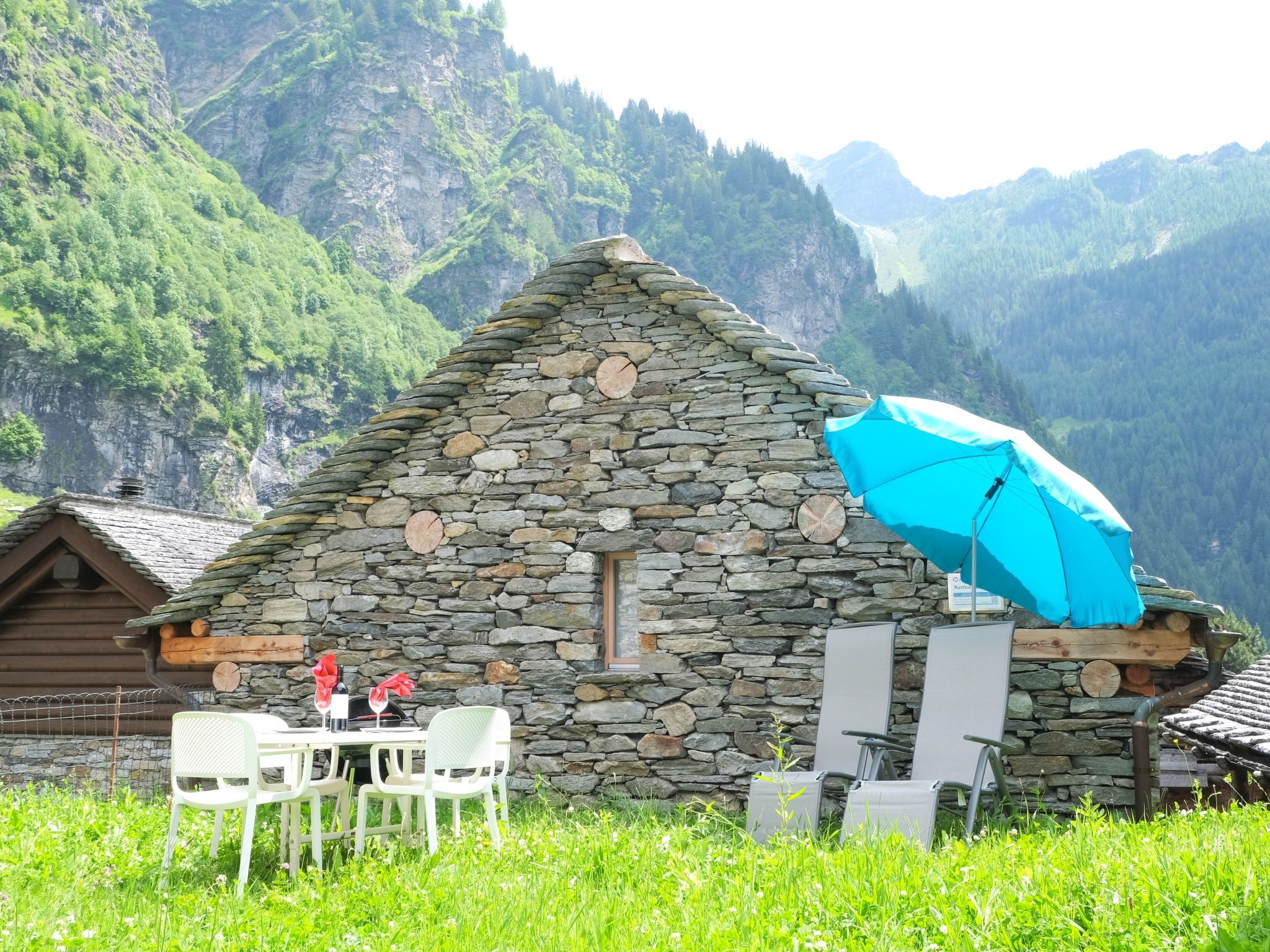 Image 0 - Rustico La Dimora