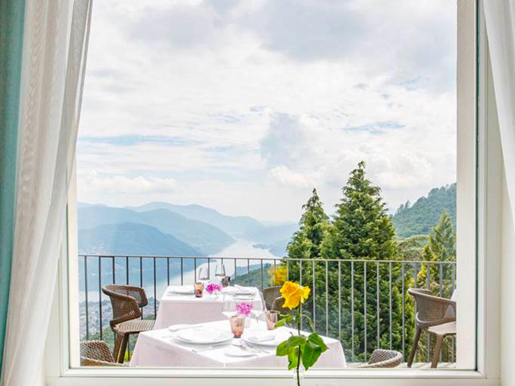 Image 24 - Kurhaus Cademario 