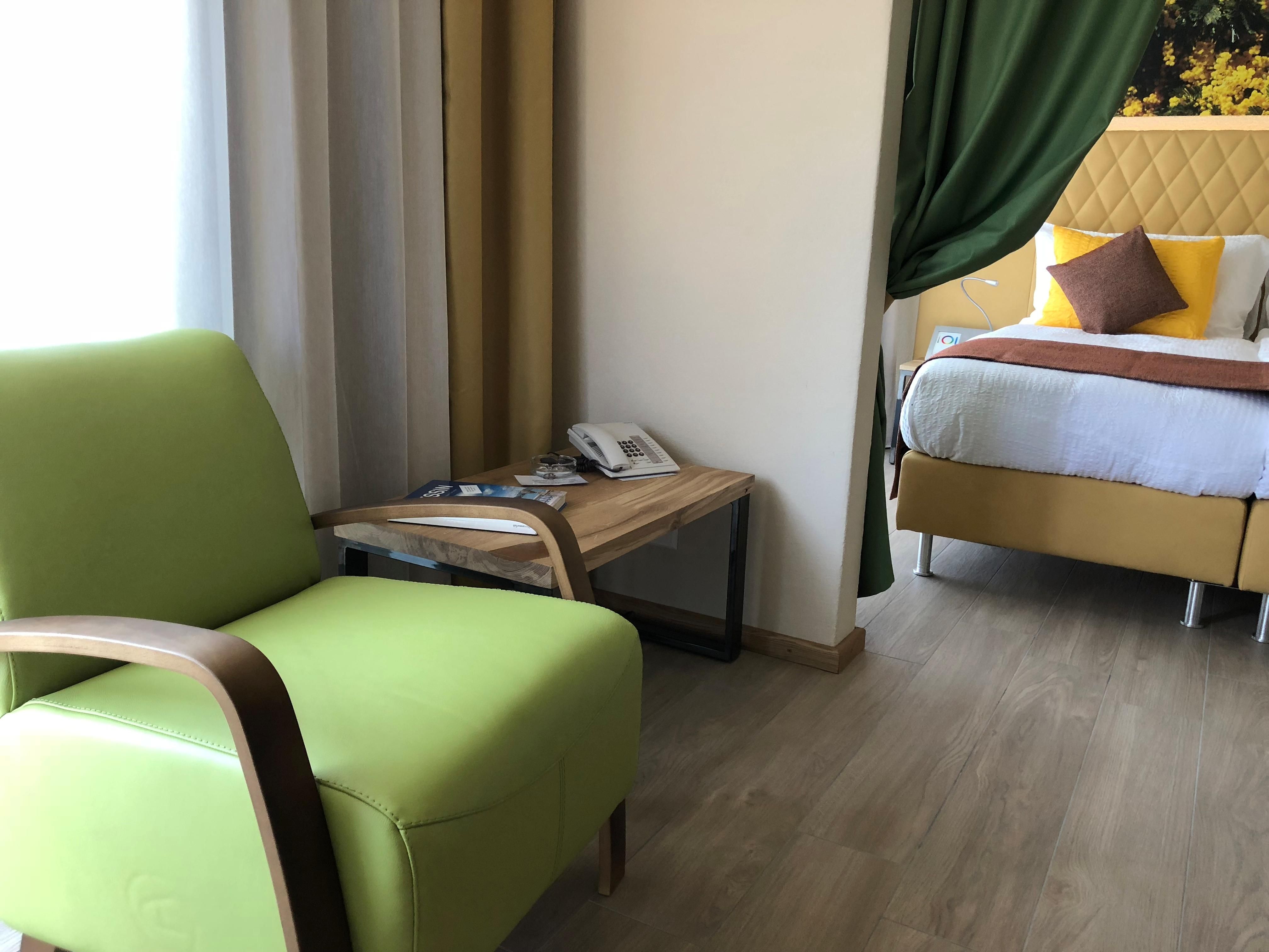 Image 12 - Hotel La Campagnola