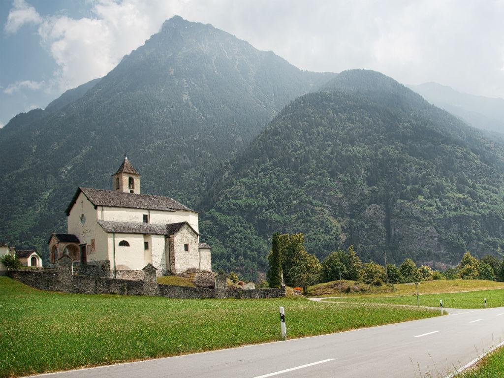 Image 6 - Chiesa dei SS. Nazzaro e Celso