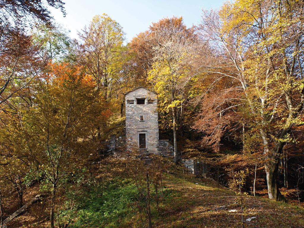 Image 0 - Roccolo di Scudellate