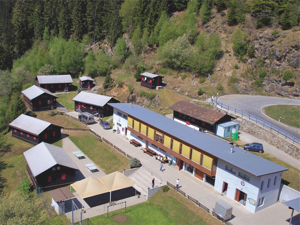 Image 0 - Villaggio di vacanza TCS