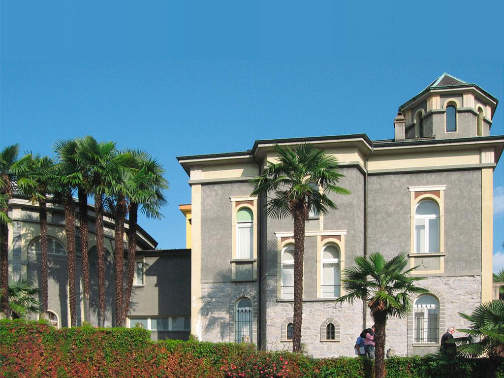 Image 4 - Centro Culturale e museo Elisarion