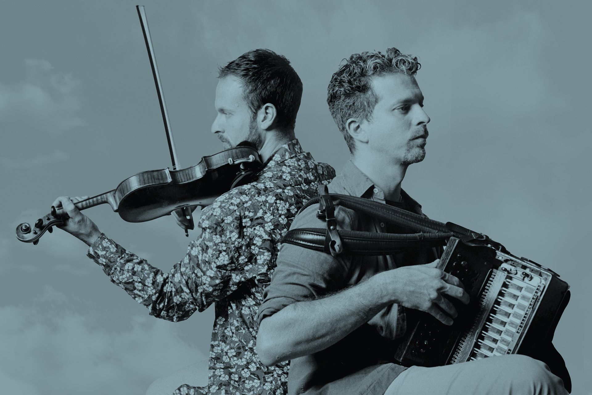 Pflanzplätz/ Duo Bottasso/ Pirmin Huber Swiss Folk