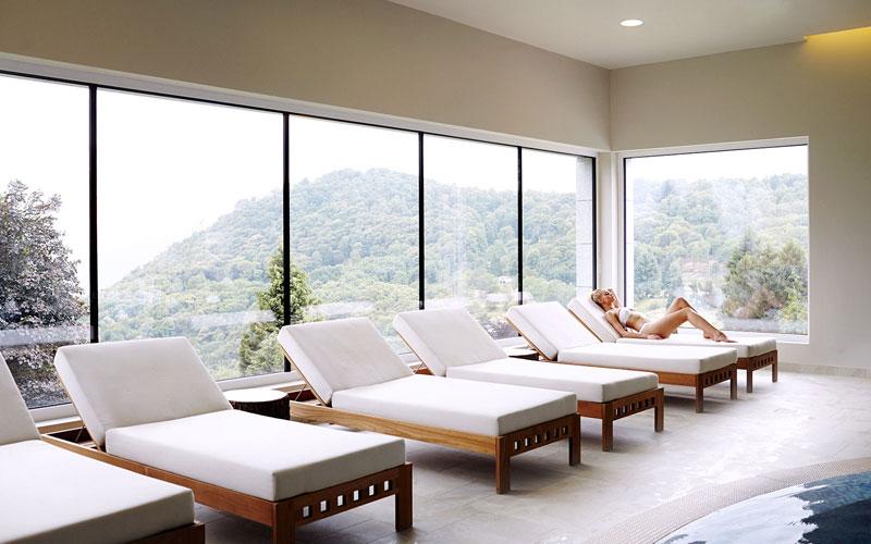 Image 7 - Kurhaus Cademario 