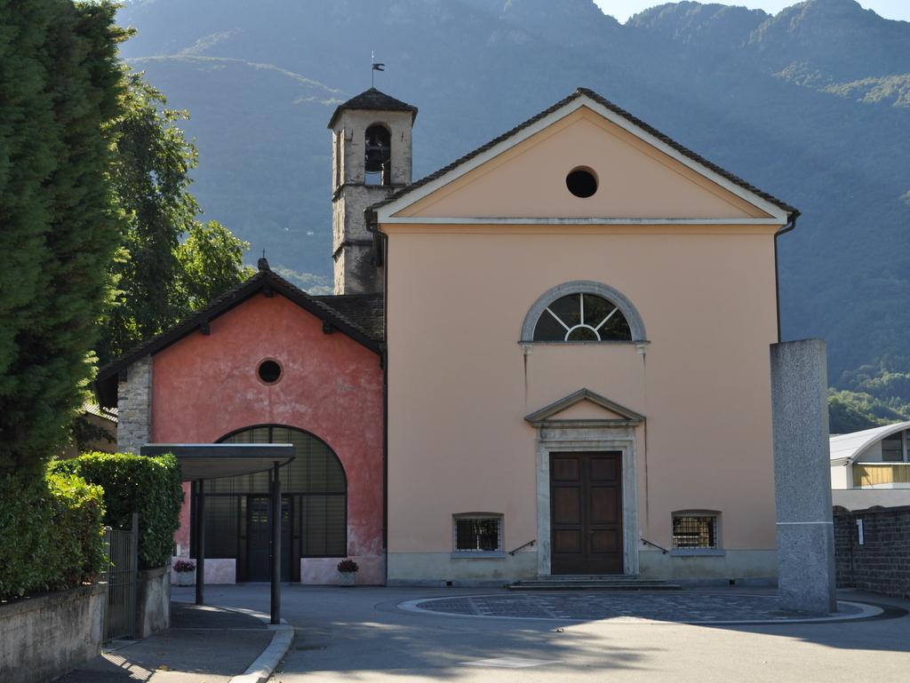 Image 0 - Kirche St. Giobbe