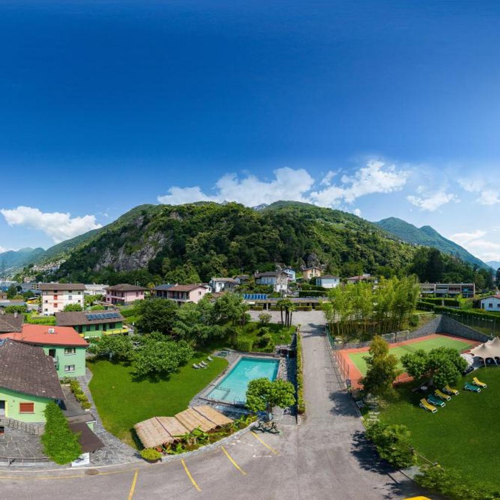 Image 7 - Bamboohouse