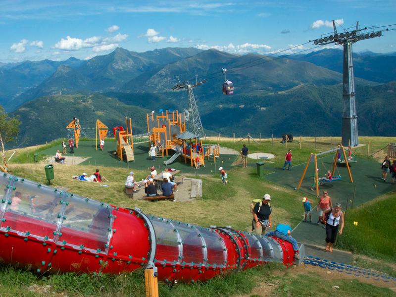 Image 3 - Alpe Foppa