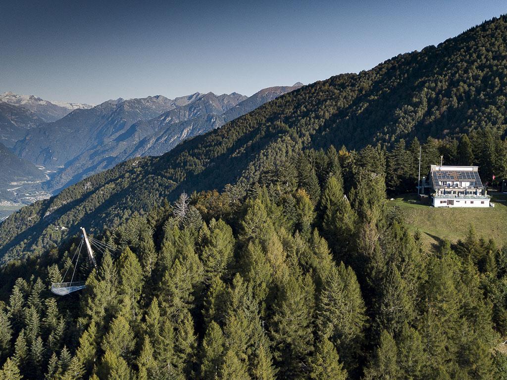 Image 2 - Cardada Cimetta