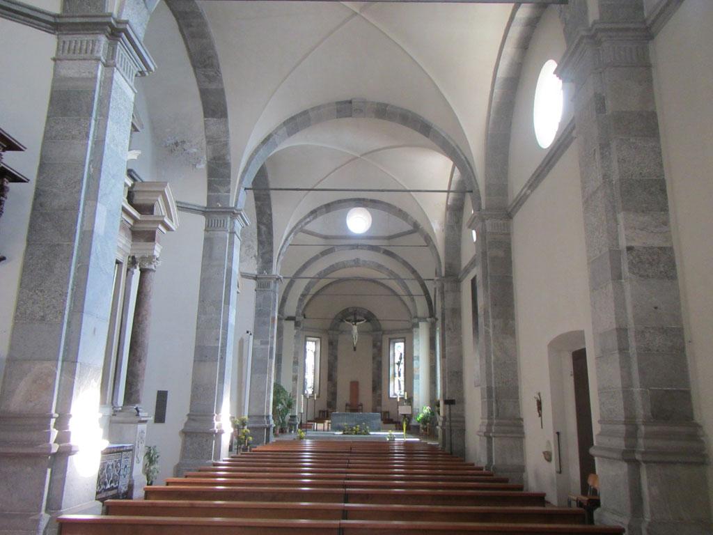 Image 1 - Chiesa dei SS. Pietro e Paolo