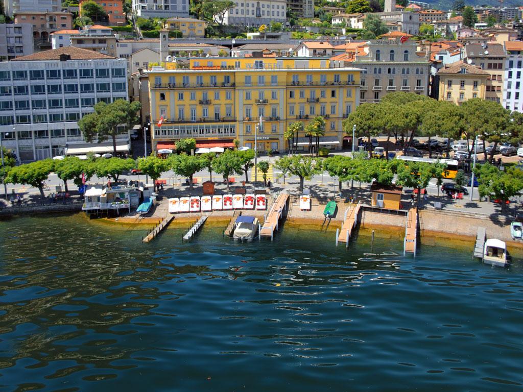 Image 2 - Motoscafi Riuniti Lugano