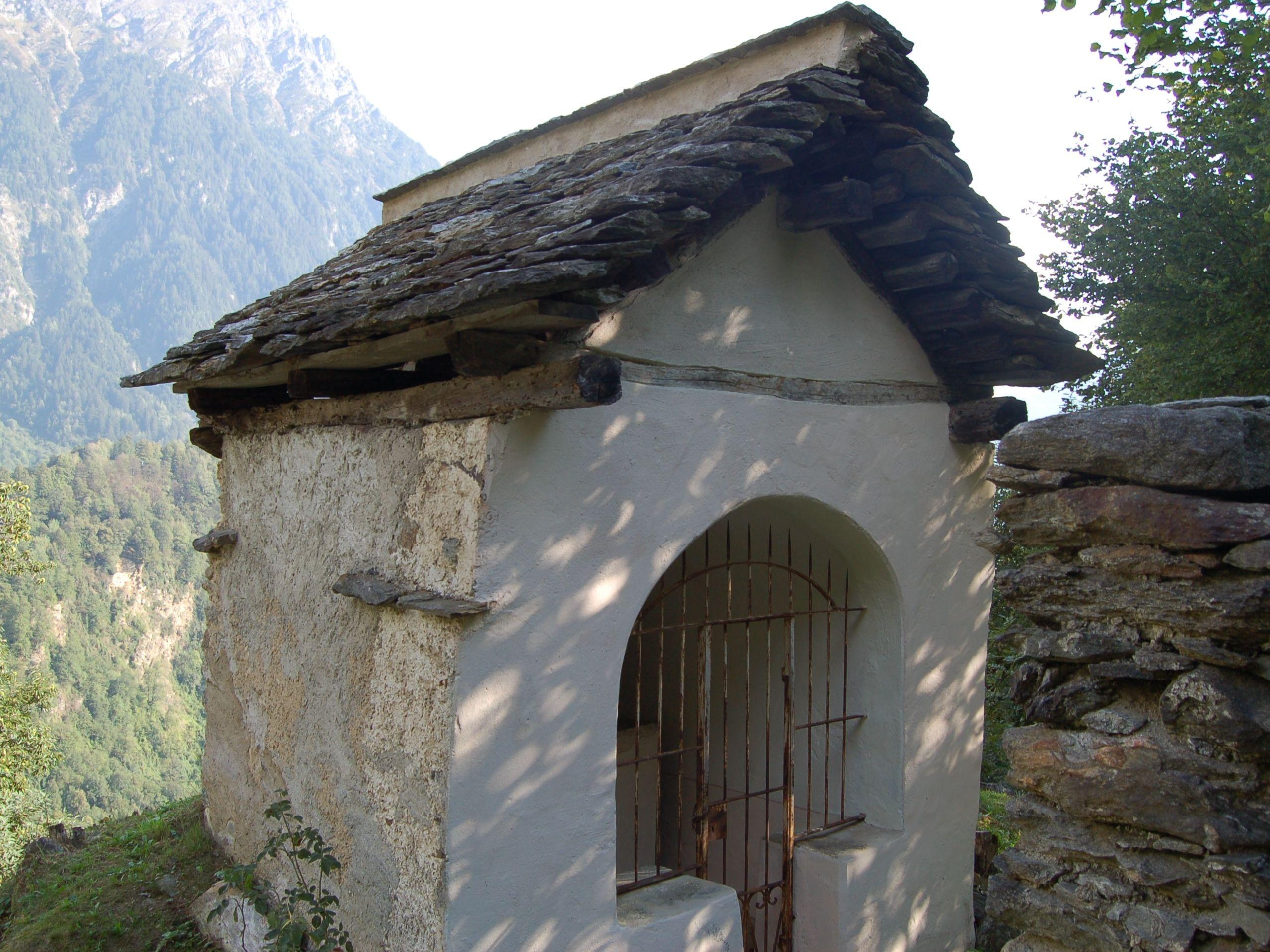 Image 2 - Chapelle de S. Rocco