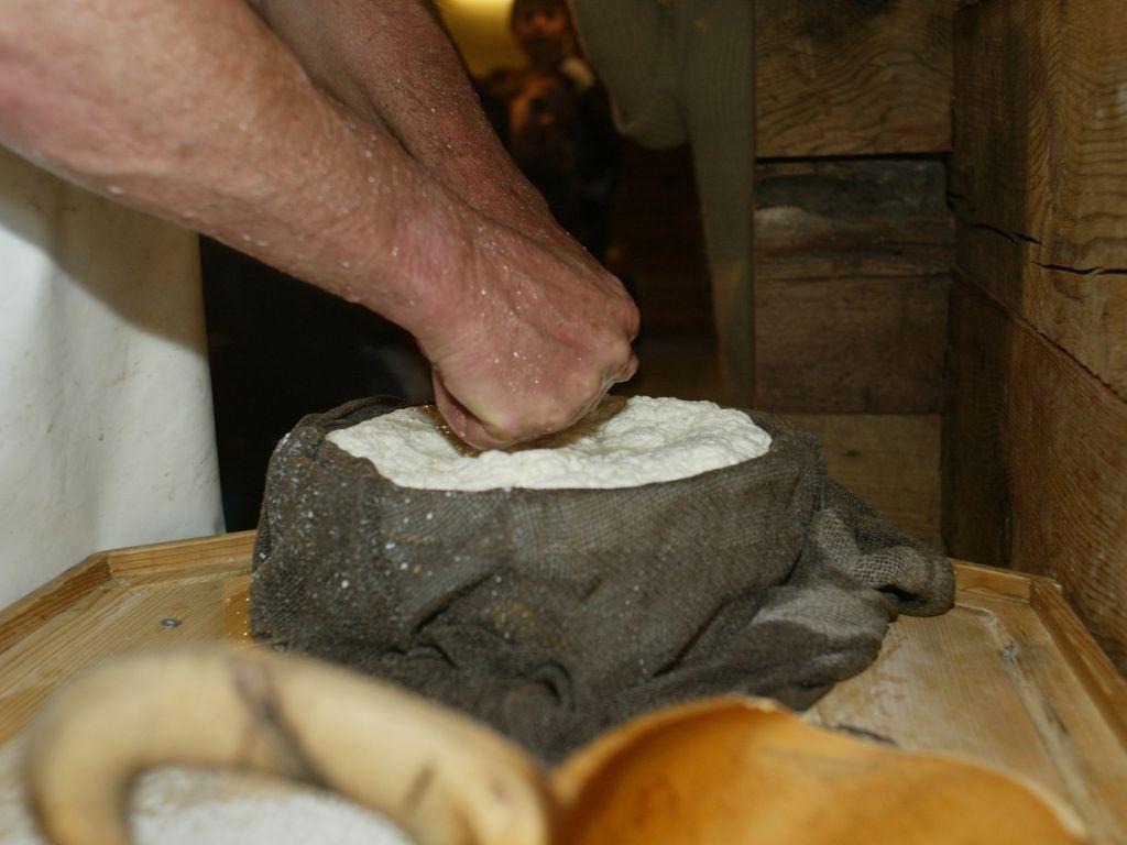 Image 2 - Cheese! Do it yourself