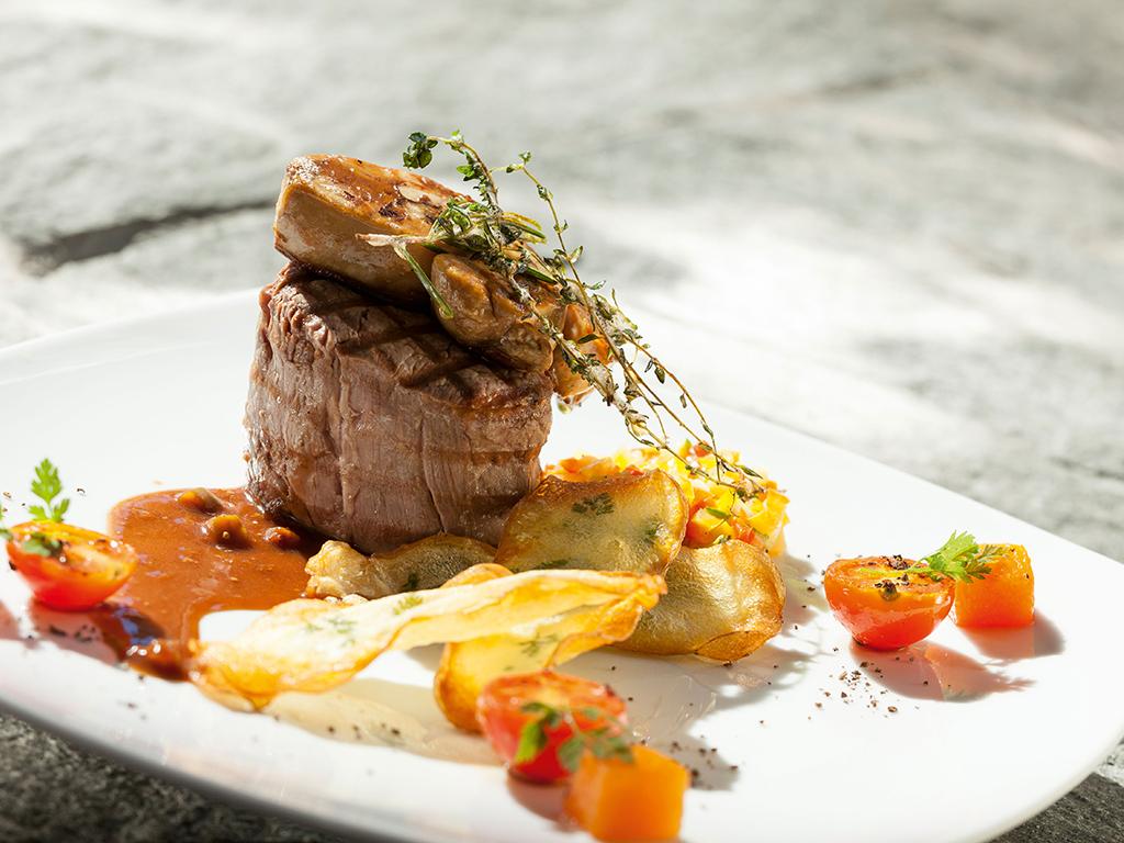 Image 9 - Boutique-Hotel La Rocca 