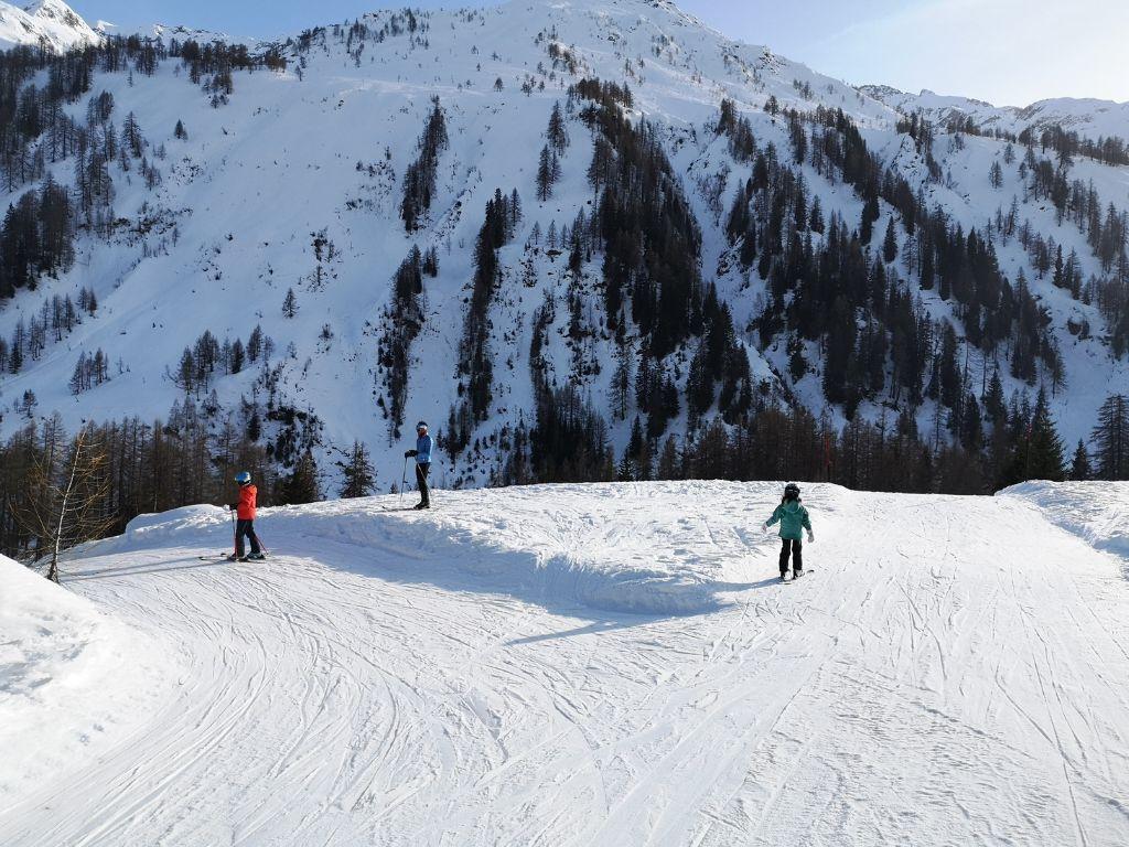 Image 4 - Impianti sciistici Cioss Prato 