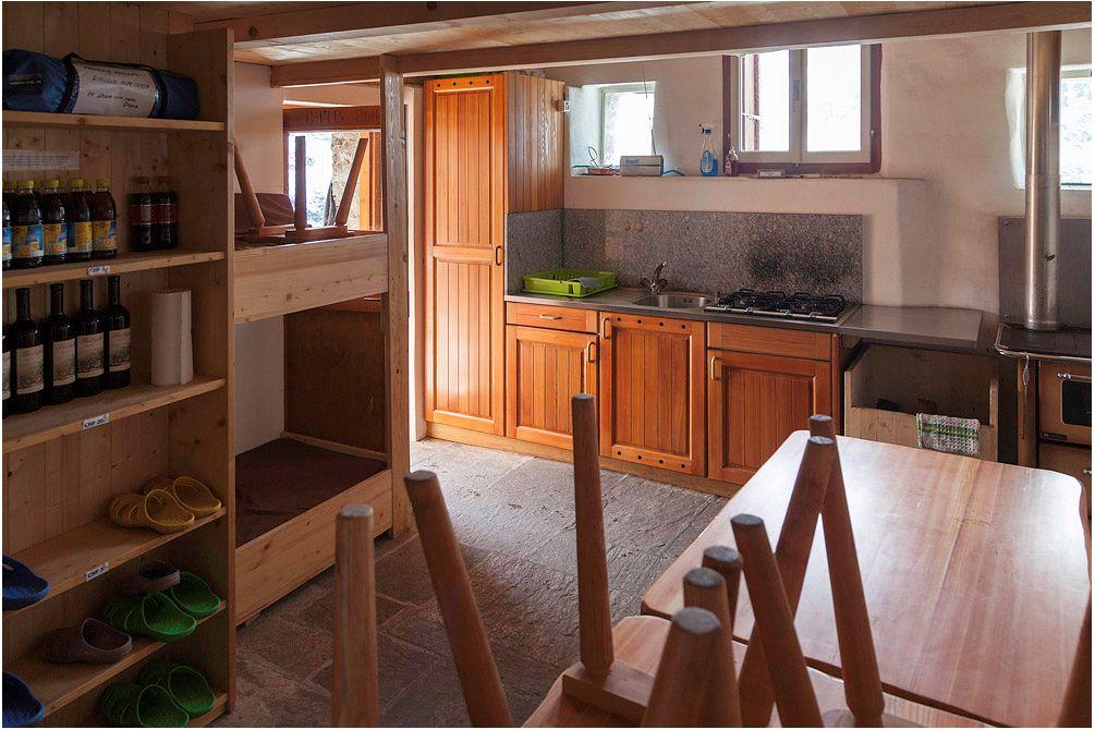 Image 6 - Rifugio Alpe Costa