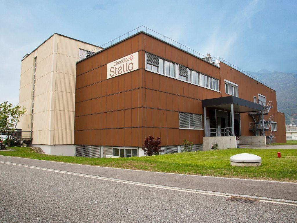 Image 6 - Chocolat Stella - Geführte Besichtigung