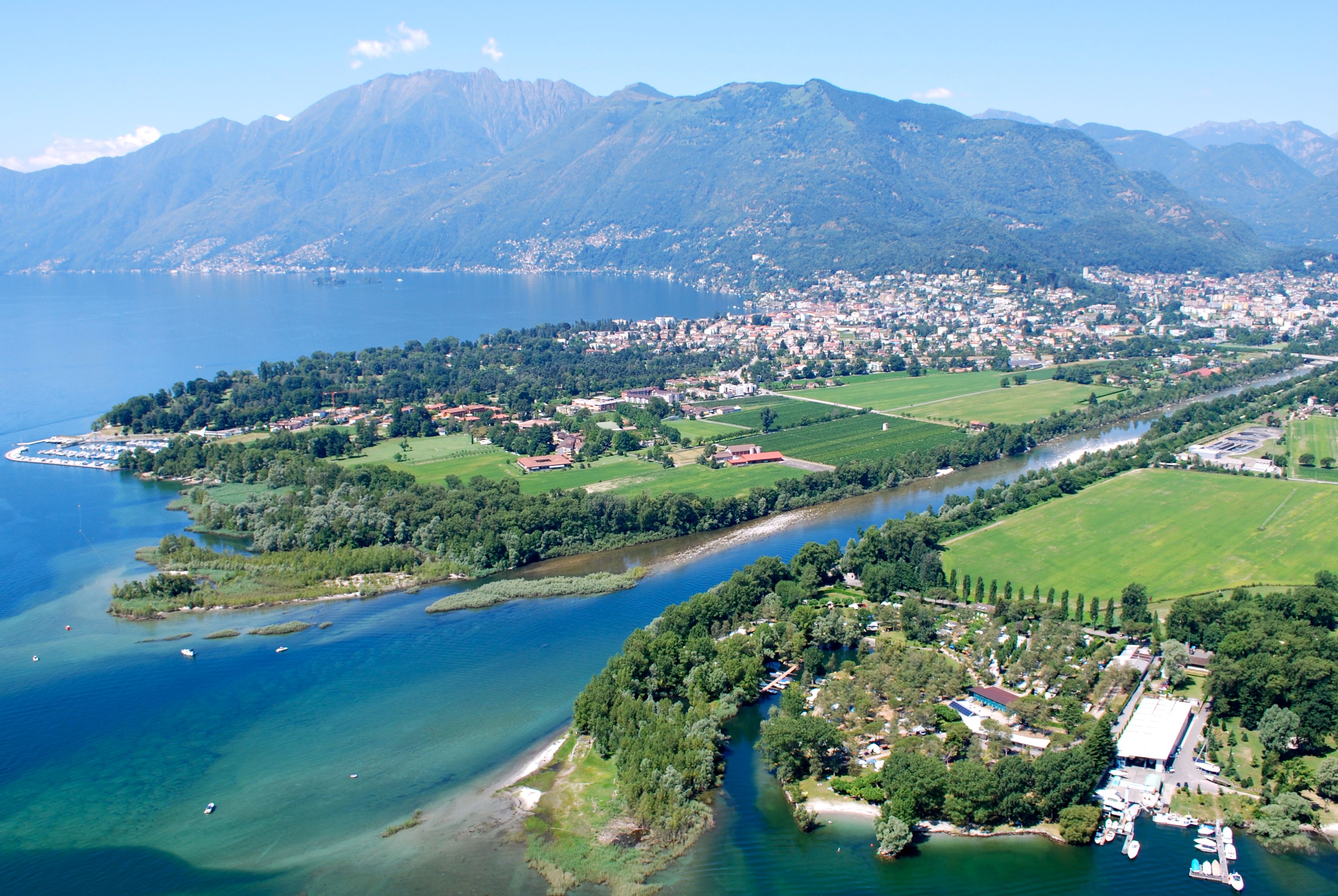 Image 5 - Camping Delta