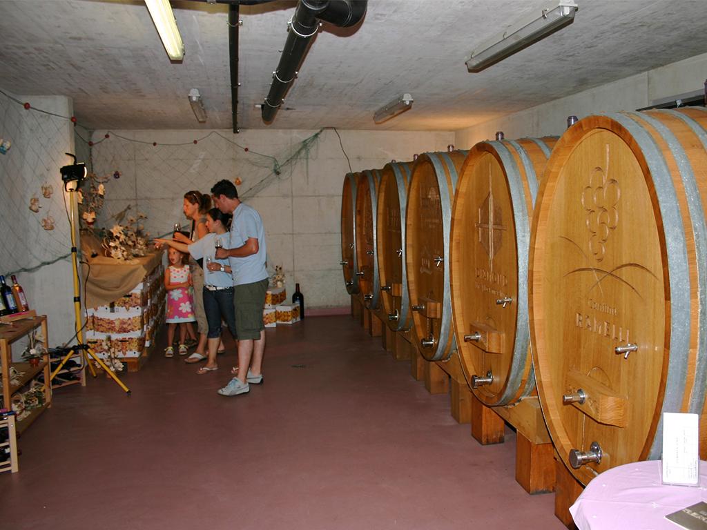 Image 2 - Cave vinicole Ramelli