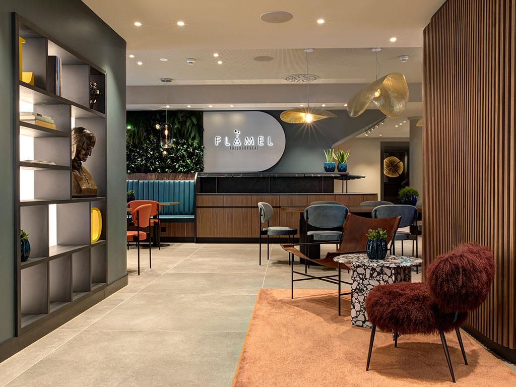 Image 3 - LUGANODANTE Boutique & Lifestyle Hotel