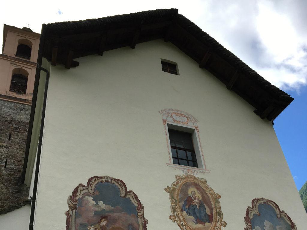 Image 0 -  Église des SS. Martino e Giorgio