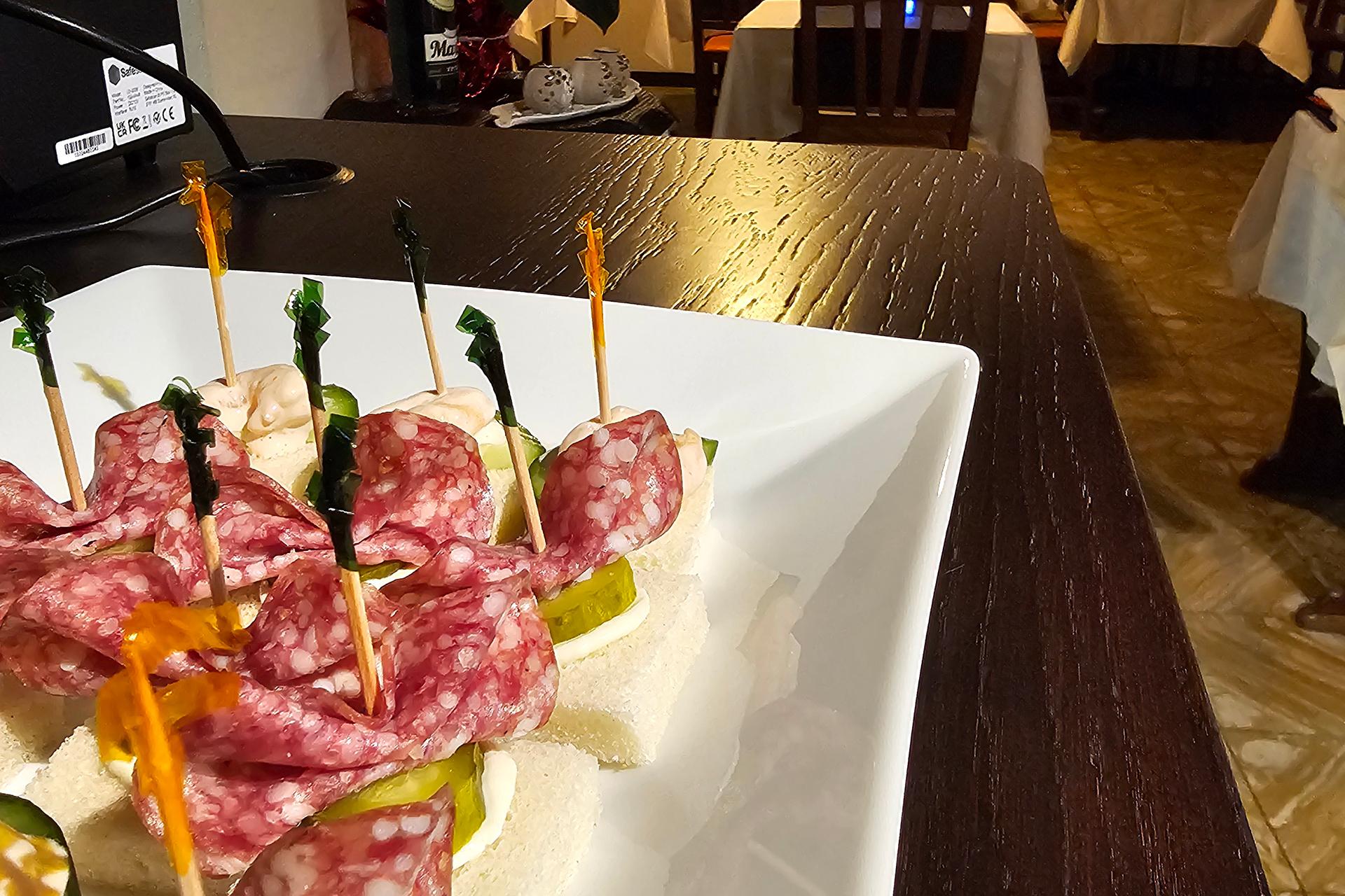 Image 2 - Ristorante Camino