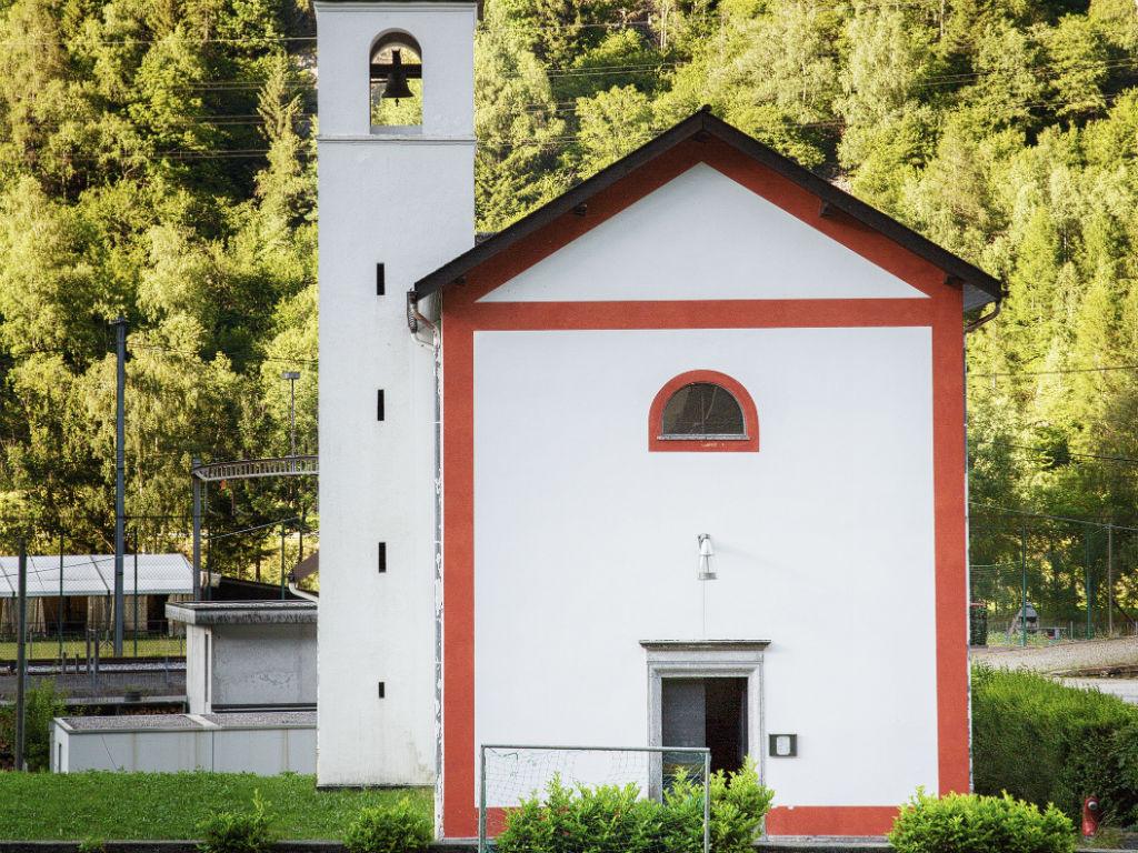 Image 2 - Sacro Cuore Oratory