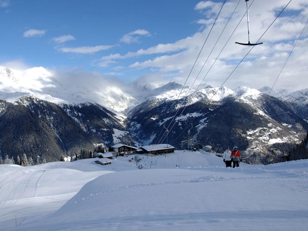 Image 1 -  Ristorante La Stüa - Pesciüm