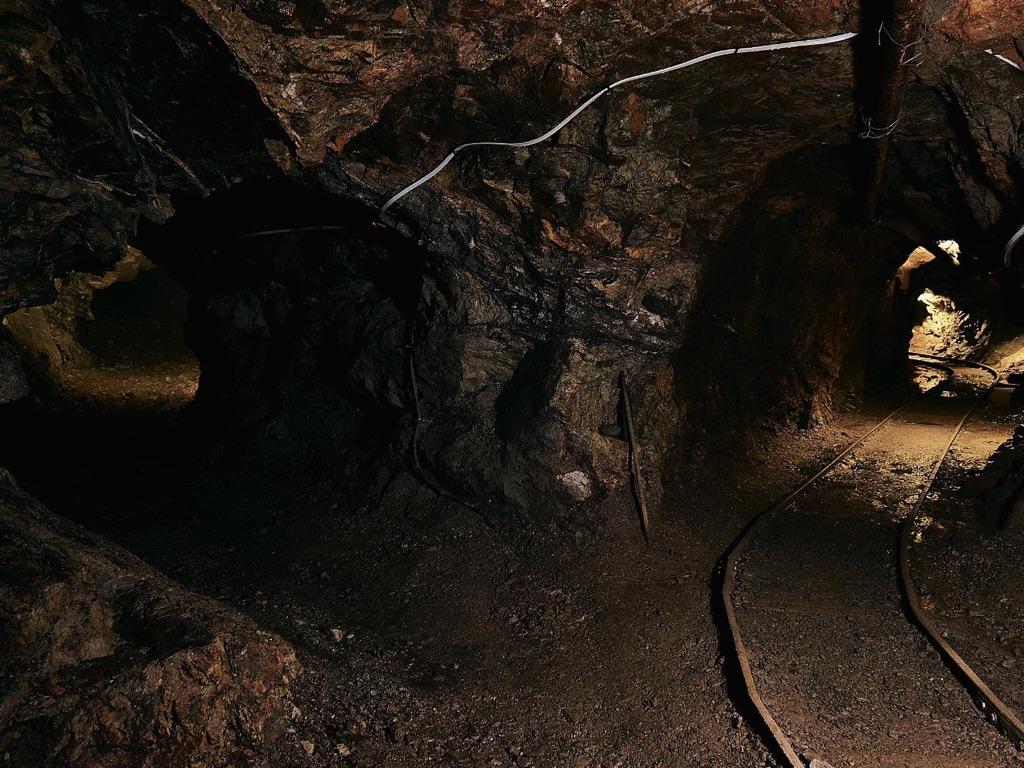 Image 14 - Sessa Goldmine